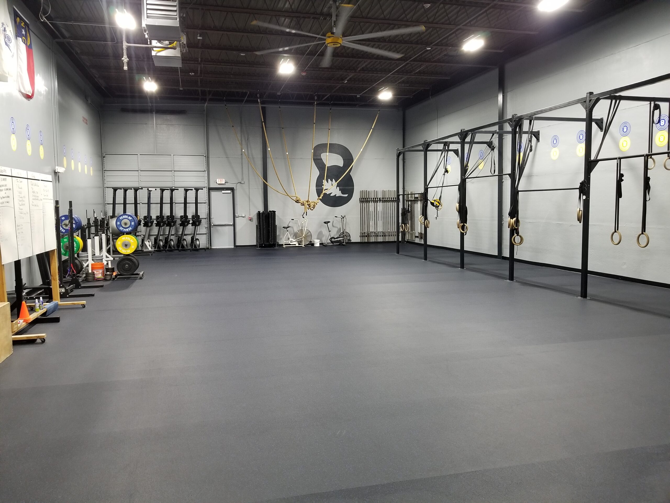 Best Gym In Raleigh Olympus Gym Raleigh Unveils Its Fitness Dominance - 0b9u52r